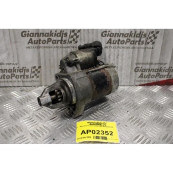 Μίζα Honda Jazz 2002-2008 428000-0950