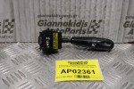 Διακόπτης Υαλοκαθαριστήρων Daewoo Matiz 2000-2005 96314333 (9pins)