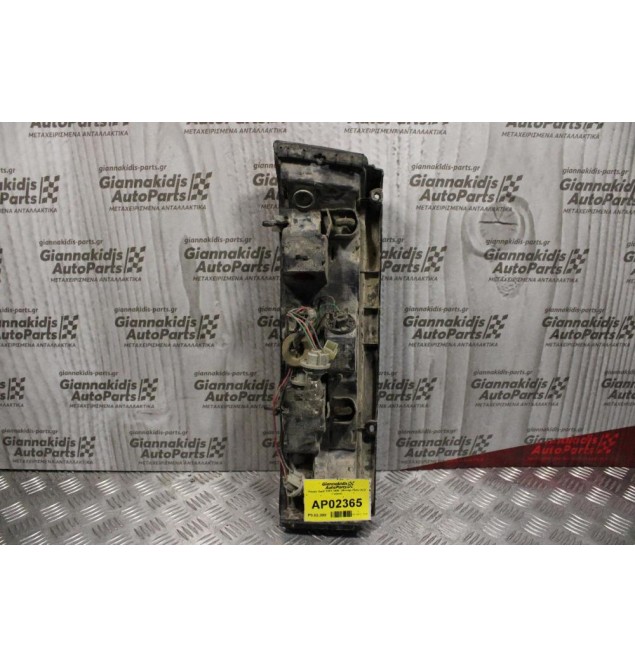 Φανάρι Suzuki Swift 1993-1996 (Πίσω Δεξί Γνήσιό)