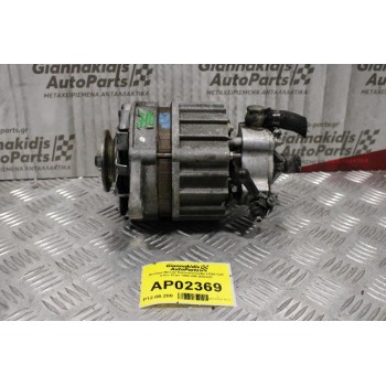 Δυναμό Nissan Serena/Venette LD20 C23 2.0cc 67ps 1992-200 (Diesel)