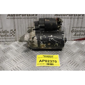 Μίζα Opel Vectra A 1989-1992 0001112015 (9Δοντια)