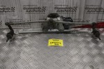 Μπράτσα- Μοτέρ Υαλοκαθαριστήρων Renault Kangoo 1998-2003 (5pins)