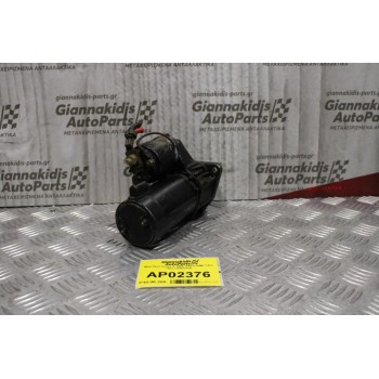 Μίζα Opel Vectra A 1989-1995 C16NZ 1.6cc 75ps (10Δοντια)