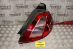 Φανάρι Πίσω Δεξί Renault Megane 2002-2005
