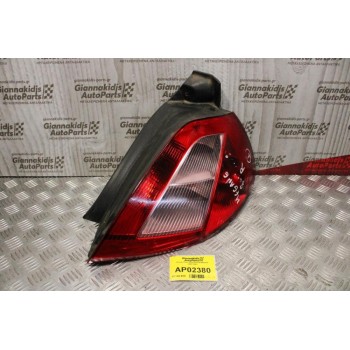 Φανάρι Πίσω Δεξί Renault Megane 2002-2005
