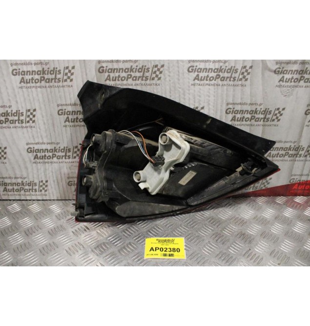 Φανάρι Πίσω Δεξί Renault Megane 2002-2005