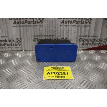 Μονάδα Κεντρικού Κλειδώματος Volkswagen Polo 1994-1999 1H0962257A