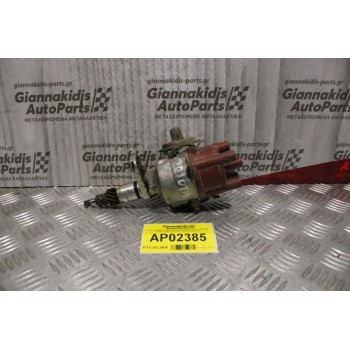 Διανομέας/Τρισυμπιτέρ Toyota Corolla 4K 1980-1985 19100-13010 (2pins)