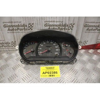Καντράν - Κοντέρ Hyundai Accent 1.3 1997-2003 94003-25120 991127-0293