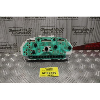 Καντράν - Κοντέρ Hyundai Accent 1.3 1997-2003 94003-25120 991127-0293