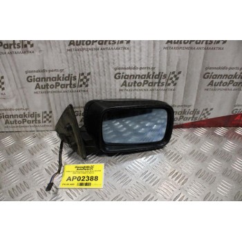 Καθρέπτης Ηλεκτρικός Δεξίς Bmw 318 E36 1990-1998 8144472 (4pins)