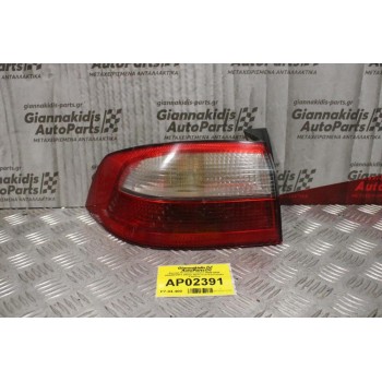 Φανάρι Renault Laguna 2000-2005 8200002473 (Πίσω Αριστερό Εξωτερικό Γνήσιο)