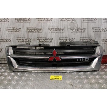 Μάσκα Mitsubishi Pajero 2001-2003 MR 387981