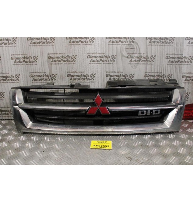 Μάσκα Mitsubishi Pajero 2001-2003 MR 387981
