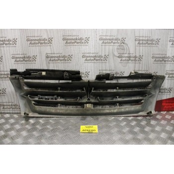 Μάσκα Mitsubishi Pajero 2001-2003 MR 387981