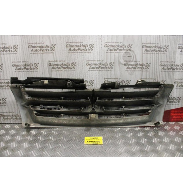 Μάσκα Mitsubishi Pajero 2001-2003 MR 387981