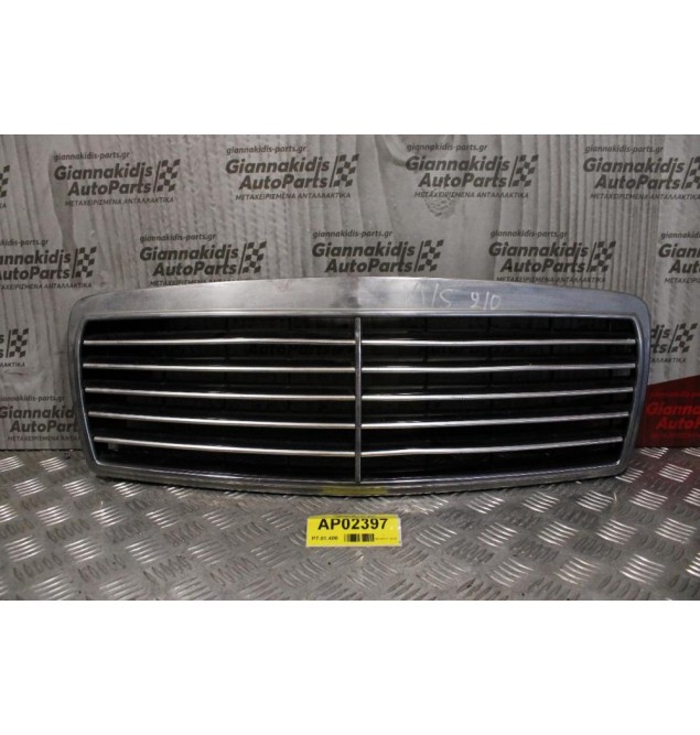 Mασκα Mercedes-Benz E200 W210 1996-1999 2108880123