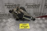 Μοτέρ Υαλοκαθαριστήρων Πίσω Toyota Rav-4 2001-2005