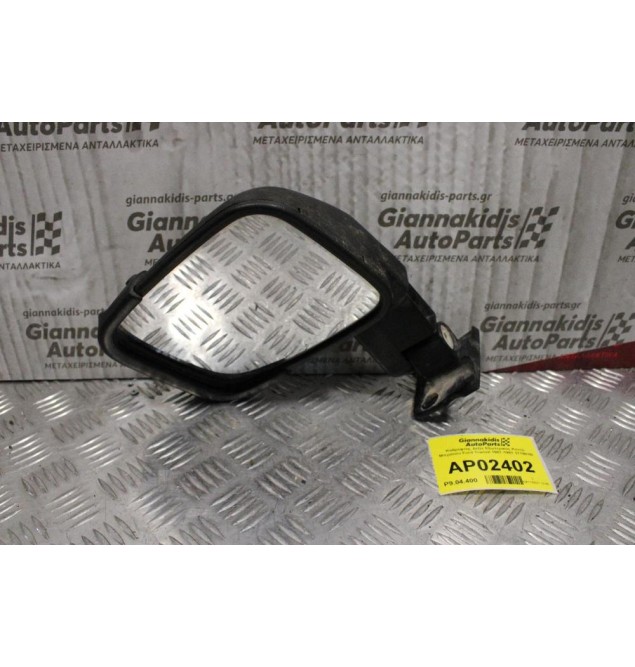 Καθρέφτης Δεξίς Εξωτερικός Κοντό Μπράτσο Ford Transit 1987-1991 3779016l