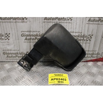 Καθρέφτης Δεξίς Εξωτερικός Κοντό Μπράτσο Ford Transit 1987-1991 3779016l