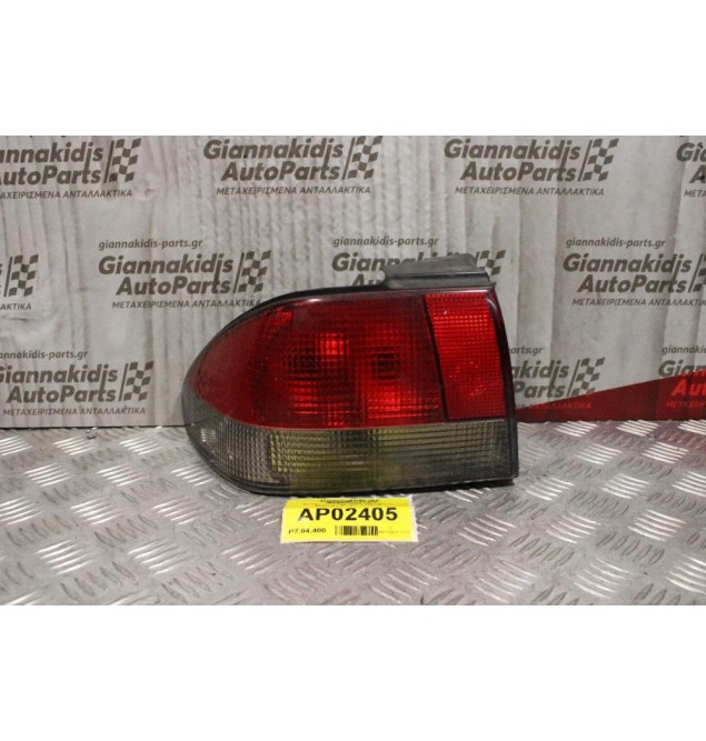 Φανάρι Saab 900 1985-1993 (Πίσω Αριστερό Φτερού Γνήσιο)