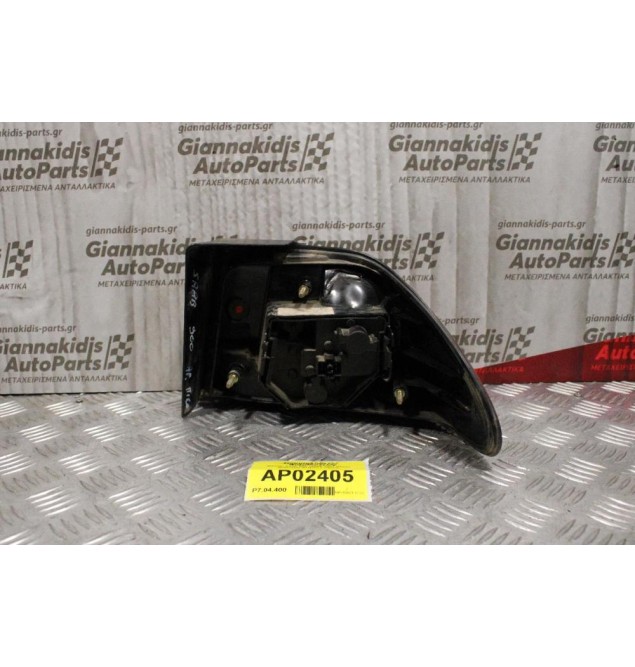 Φανάρι Saab 900 1985-1993 (Πίσω Αριστερό Φτερού Γνήσιο)