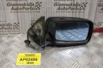 Καθρέπτης Ηλεκτρικός Δεξίς Bmw 318 E36 1990-1998 8144472 (4pins)