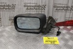 Καθρέπτης Ηλεκτρικός Αριστερός Bmw 318 E36 1990-1998 8144471 (4pins)