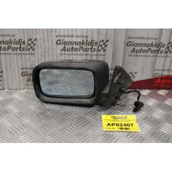 Καθρέπτης Ηλεκτρικός Αριστερός Bmw 318 E36 1990-1998 8144471 (4pins)