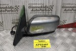 Καθρέπτης Ηλεκτρικός Αριστερός Bmw 318 E36 1990-1998 8144471 (4pins)