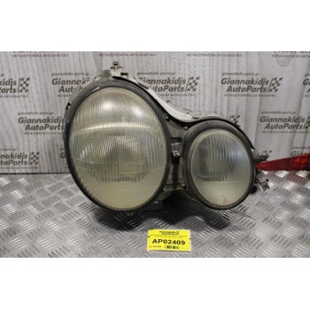 Φανάρι Xenon Mercedes-Benz E 200 W210 1999-2002 (Εμπρός Δεξί Γνήσιο)