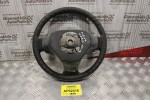 Τιμόνι Toyota Yaris 2006-2012 305460899FKA (Μετριο)