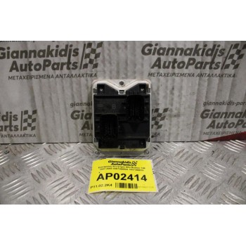 Εγκέφαλος Κινητήρα Alfa Romeo 146 1997-2003 0261204943 1037350818