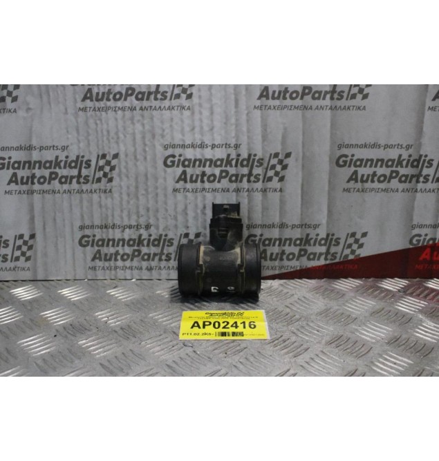 Μετρητής Μάζας Αέρα MAF Opel Corsa C Z12XEP 2000-2006 0280218119
