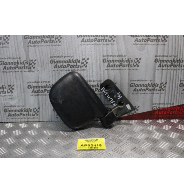 Καθρέπτης Μηχανικός Δεξίς Hyundai H-1 1993-2003