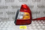 Φανάρι Hyundai Accent 1999-2002 Sedan (Πίσω Δεξί Γνήσιο)