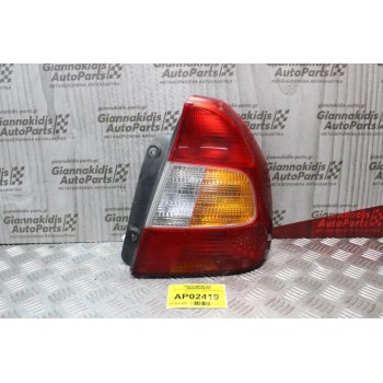 Φανάρι Hyundai Accent 1999-2002 Sedan (Πίσω Δεξί Γνήσιο)