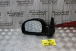 Καθρέπτης Ηλεκτρικός Αριστερός Hyundai Accent 1997-2002 (5pins)