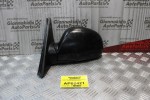 Καθρέπτης Ηλεκτρικός Αριστερός Hyundai Accent 1997-2002 (5pins)