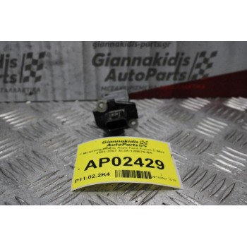 Μετρητής Μάζας Αέρα Ford Focus C-Max 2003-2007 3L3A-12B579-BA