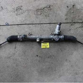Κρεμαγιέρα Mercedes-Benz C 200 W203 2000-2008 A20311011002