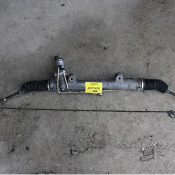 Κρεμαγιέρα Mercedes-Benz C 200 W203 2000-2008 A20311011002