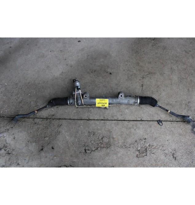 Κρεμαγιέρα Mercedes-Benz C 200 W203 2000-2008 A20311011002