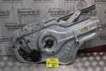 Γρύλλος - Μηχανισμός Παραθύρου Hyundai Elantra 2000-2004 824802D041 (Εμπρός Δεξίς)