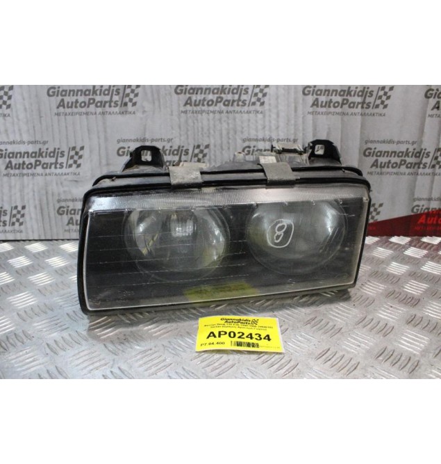 Φανάρι Bmw 318 E36 1990-1998 29540102 Sedan (Εμπρός Αριστερό Γνήσιο)