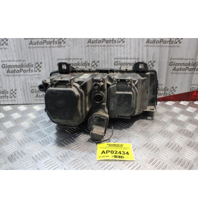 Φανάρι Bmw 318 E36 1990-1998 29540102 Sedan (Εμπρός Αριστερό Γνήσιο)