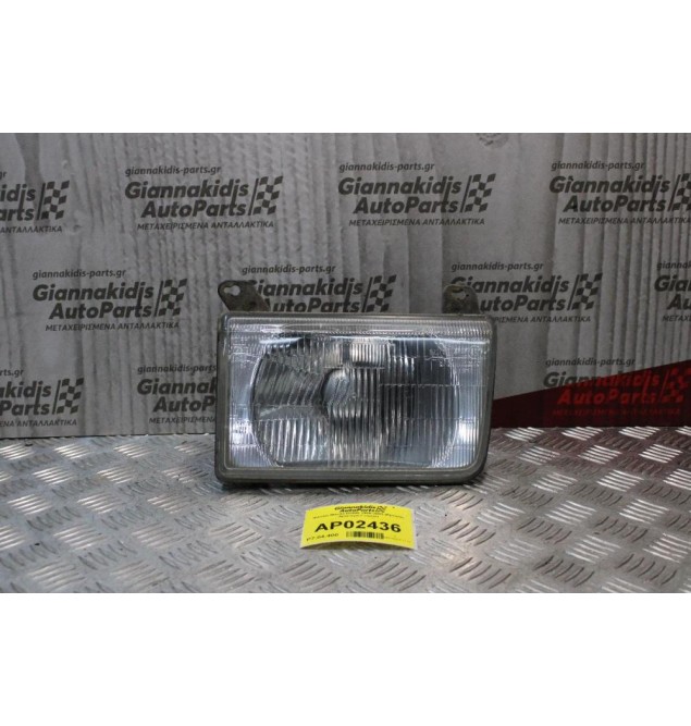 Φανάρι Mazda B2500 1998-2002 (Εμπρός Αριστερό Γνήσιο)