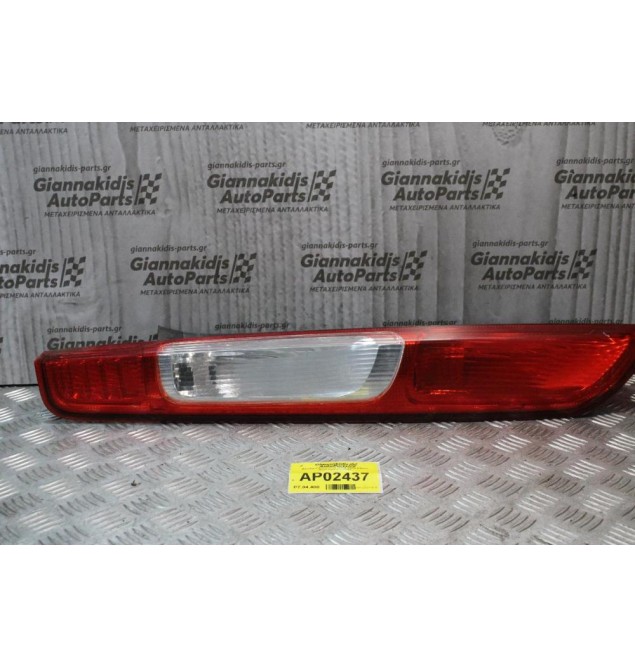 Φανάρι Ford Focus 2004-2008 (Πίσω Αριστερό Γνήσιο)