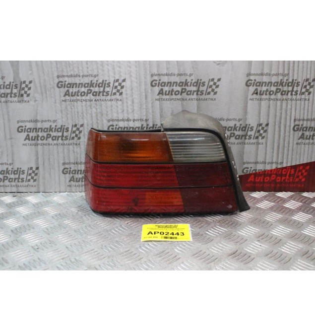 Φανάρι Bmw 318 E36 Coupe 1990-1998 29548012 (Πίσω Αριστερό Γνήσιο)