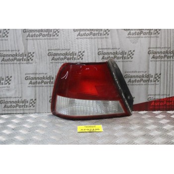 Φανάρι Hyundai Accent 1999-2002 (Πίσω Δεξί Γνήσιο)